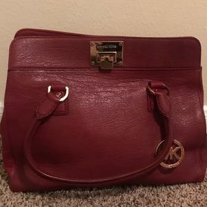 Michael Kors tote